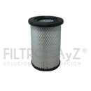 AZP 16546-9S000 FILTRO DE AIRE