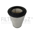 AZP 8169 FILTRO DE AIRE