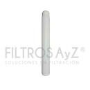 FILTRO RECARGABLE 20" SLIM
