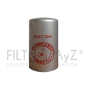 FC190 FILTRO DE ACEITE