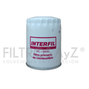 FC2035 FILTRO DE COMBUSTIBLE