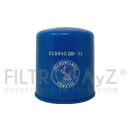 FC-ME014833 FILTRO DE COMBUSTIBLE