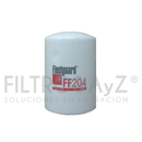 FF204 FILTRO DE COMBUSTIBLE