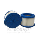 AZ AS RIDGID VF3500 13 CM FILTRO DE ASPIRADORA