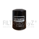 FL1842 FILTRO DE ACEITE