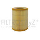 FILTRO ATLAS COPCO 161387200 C-1250
