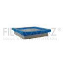 FILTRO PARA MOTORES HONDA 17211-ZL8-023