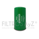 HCX3802N FILTRO DE ACEITE