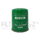 HCX52 FILTRO DE ACEITE