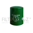 HCX7014A FILTRO DE ACEITE