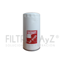 LF3749 FILTRO DE ACEITE