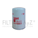 LF682 FILTRO DE ACEITE
