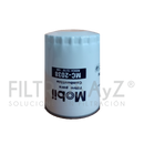 MC2038 FILTRO DE COMBUSTIBLE