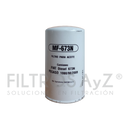 MF673N FILTRO DE ACEITE