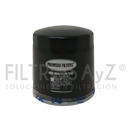 OLP067 FILTRO DE ACEITE